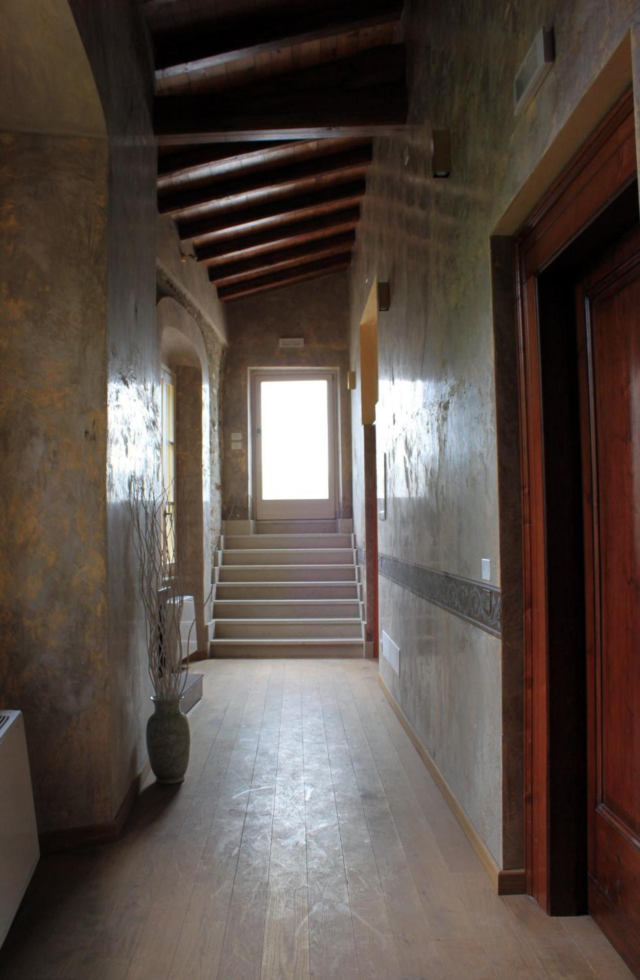 Agriturismo Villa Bissiniga Salo Exterior photo